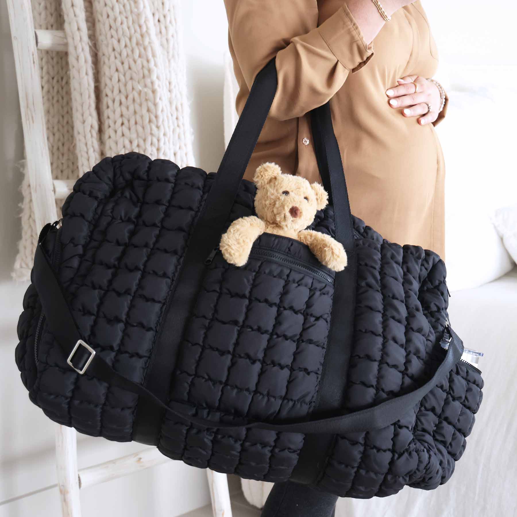 Weekender Bag - Image 3