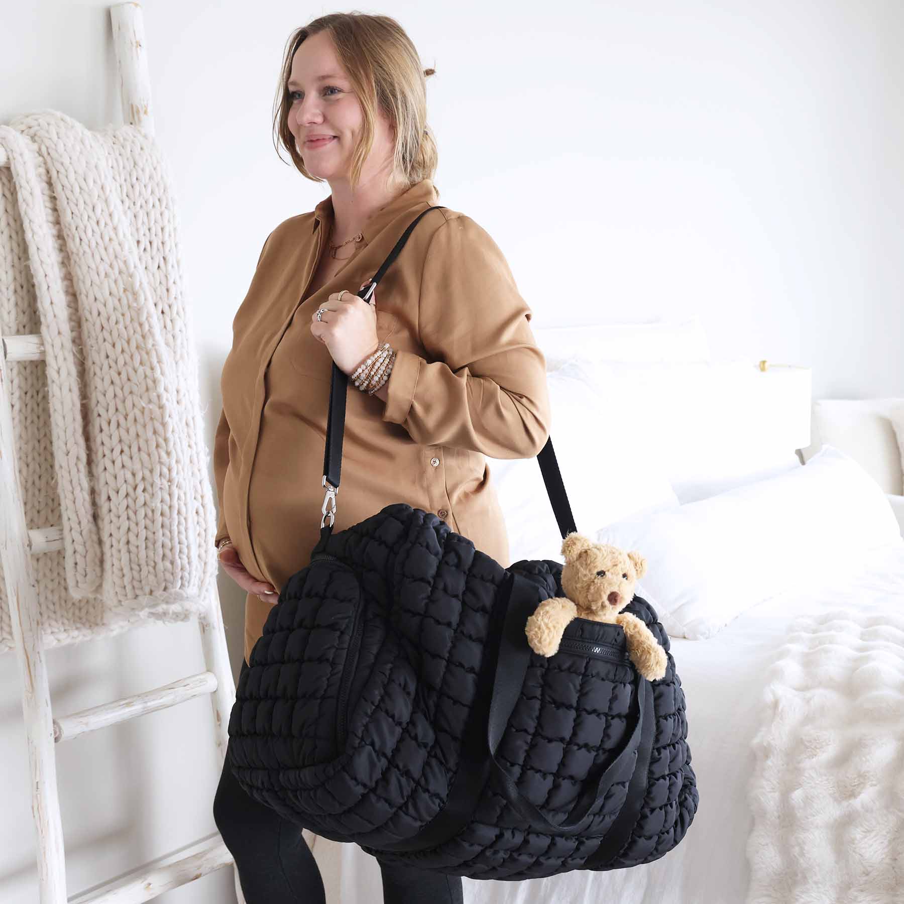 Weekender Bag - Image 7