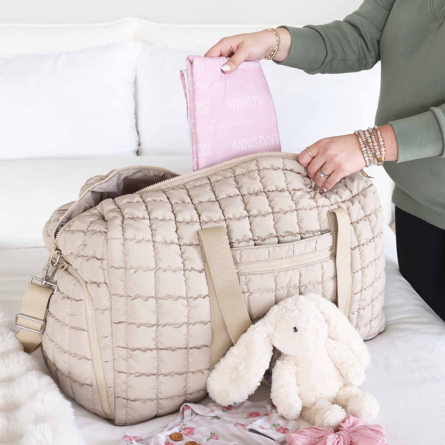 Weekender Bag - Image 38