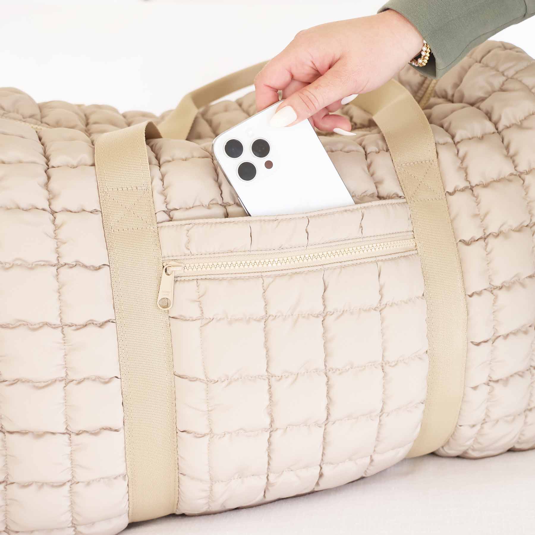 Weekender Bag - Image 36