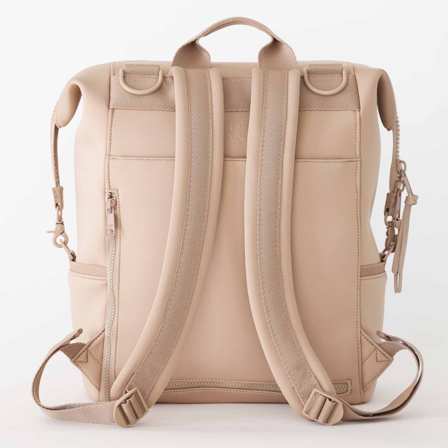 Weslie Diaper Backpack | Fawn - Image 5
