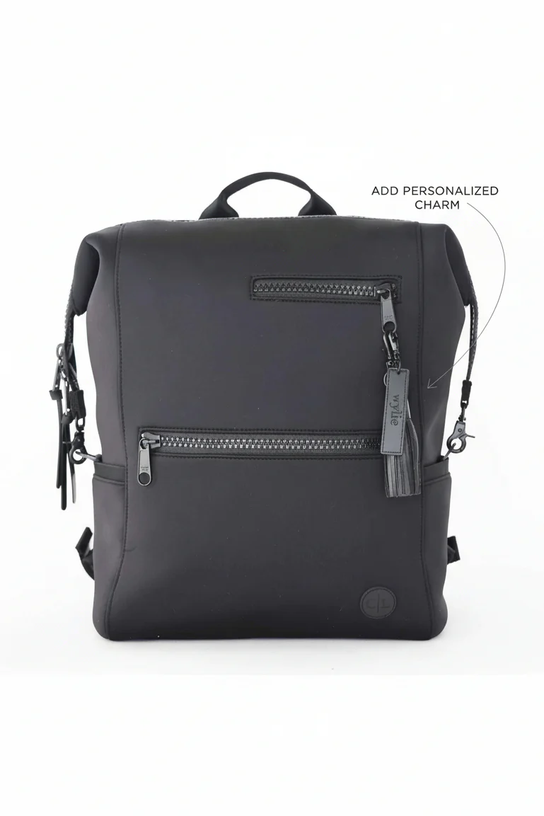 Weslie Diaper Backpacks - Image 3