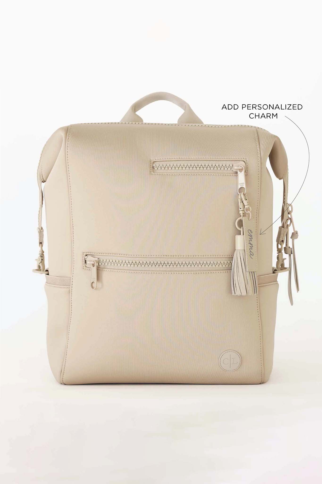 Weslie & Lane Diaper Bags | Backpack | Tote Bag - Image 19