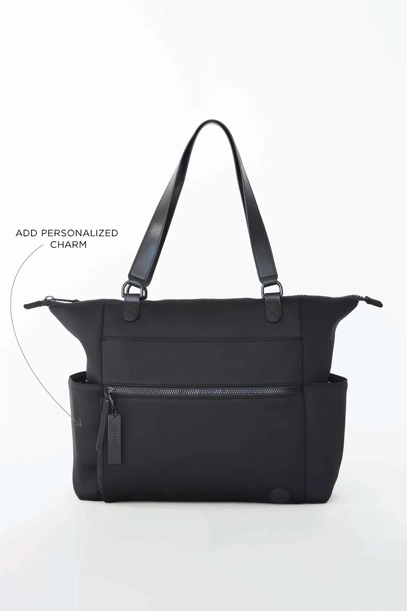 Weslie & Lane Diaper Bags | Backpack | Tote Bag - Image 6