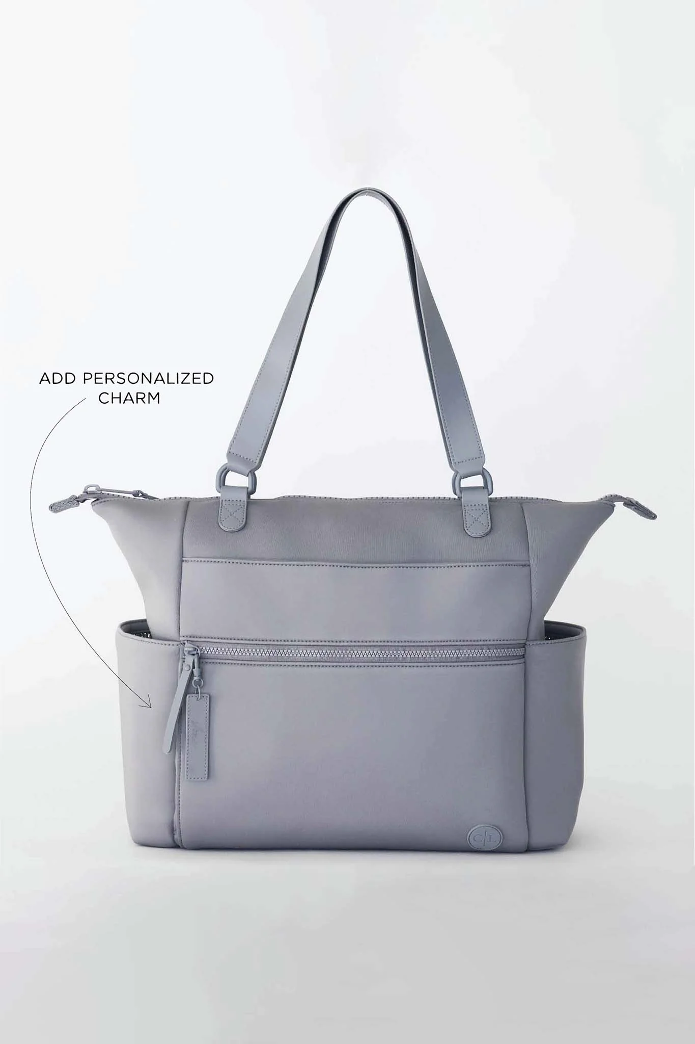 Weslie & Lane Diaper Bags | Backpack | Tote Bag - Image 9