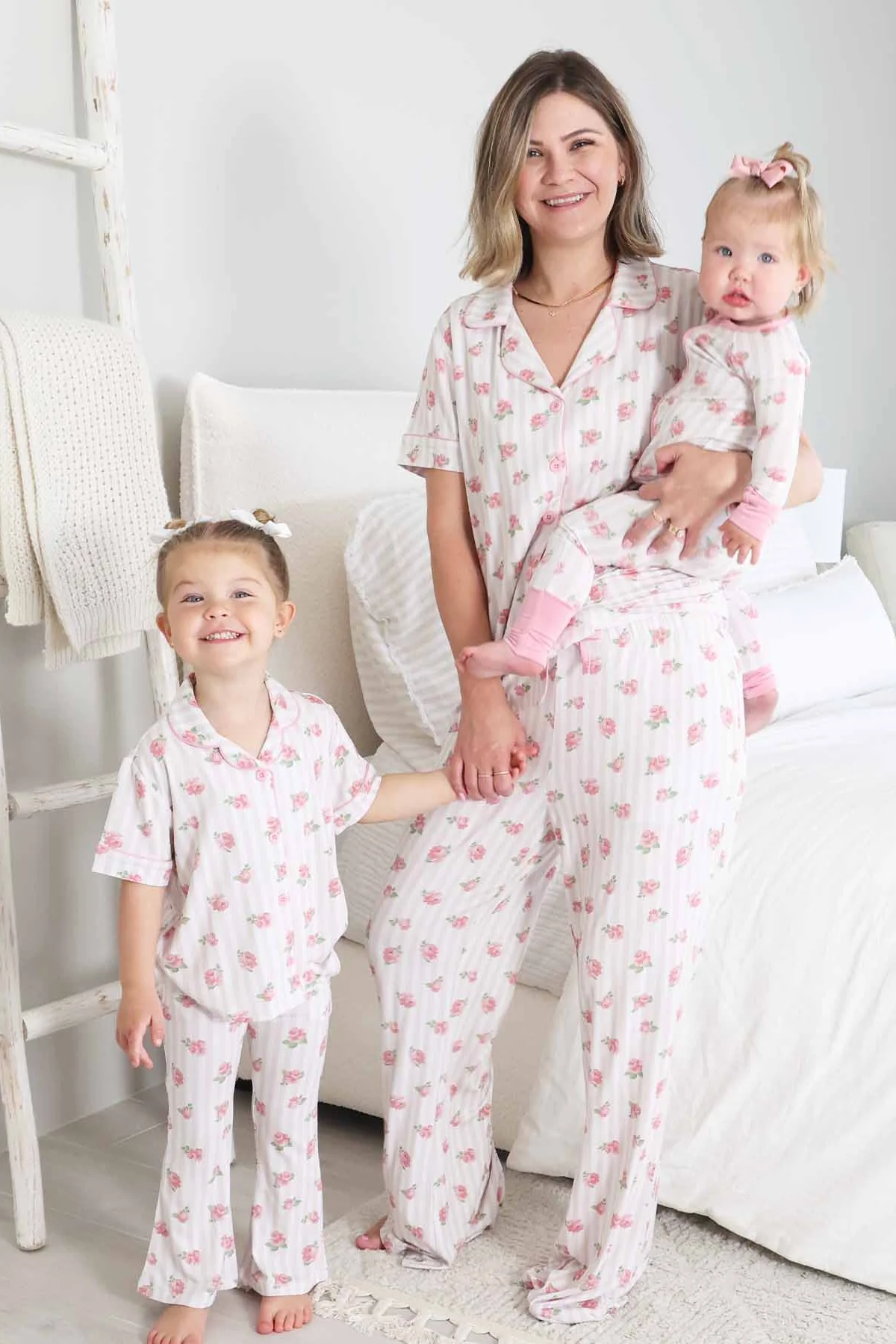 Women's Two Piece Flare Lounge Sets - Image 21