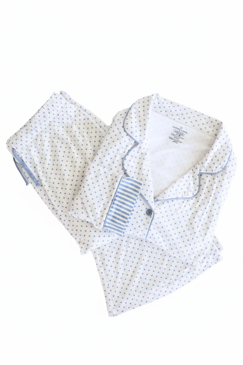 Women's Two Piece Flare Lounge Set | Snuggle Spots - Image 2