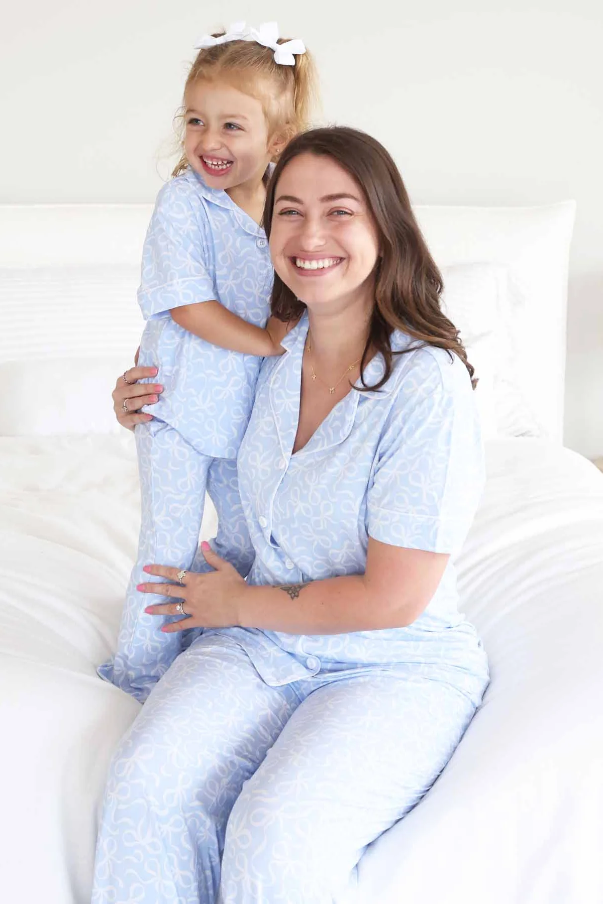 Women's Two Piece Flare Lounge Sets - Image 31
